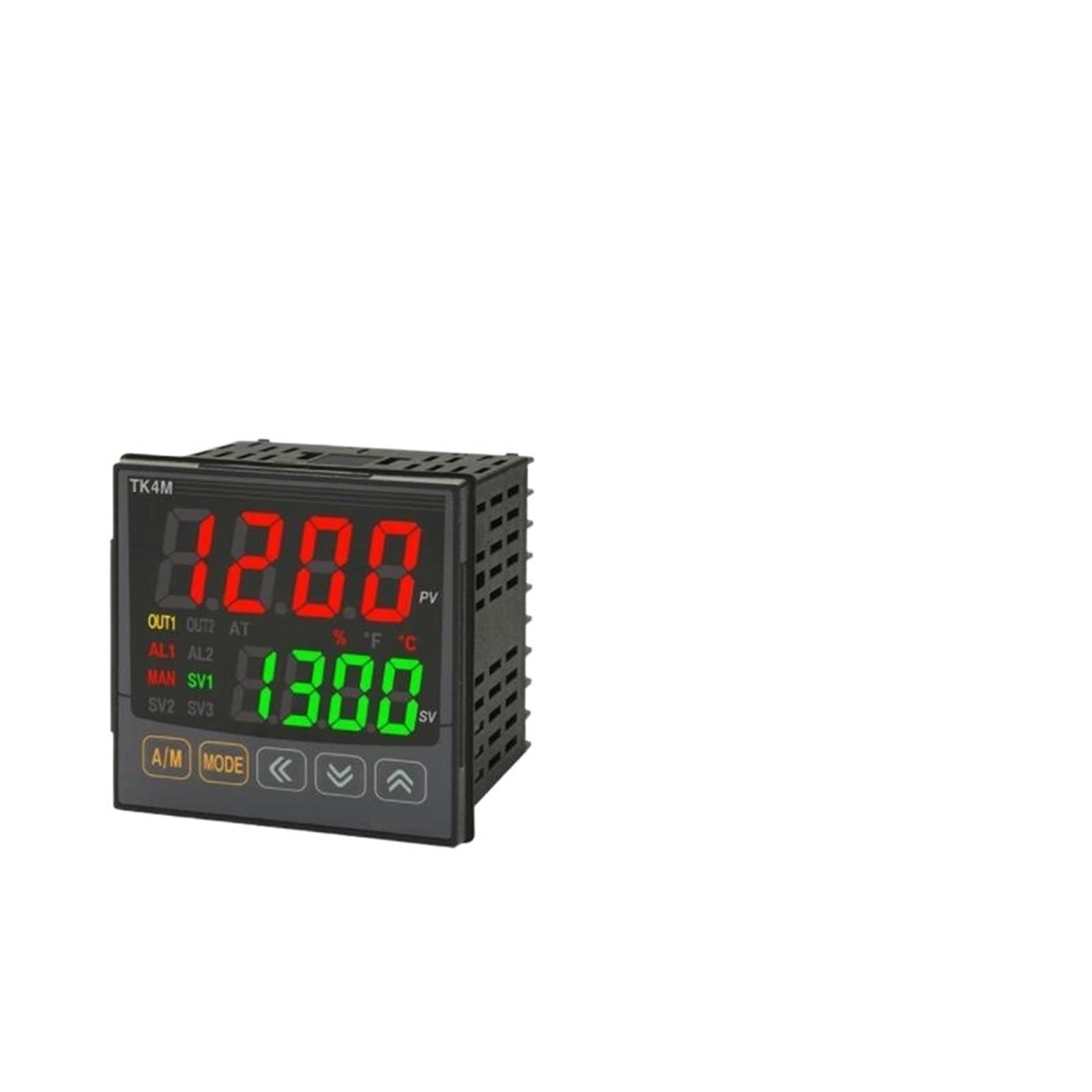 Control de temperatura TK4M-TK4W-TK4H-14RN-14SN TK4L-14CN (TK4M-14RN)