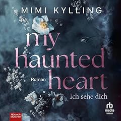 My Haunted Heart – Ich sehe dich cover art