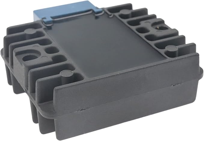 Regulador Rectificador Autu Parts para John Deere y Kawasaki miniatura 5