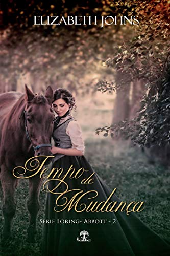 Tempo de Mudança - Johns, Elizabeth