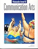 Communication Arts Magazine: Photography Annual 42, August 2001