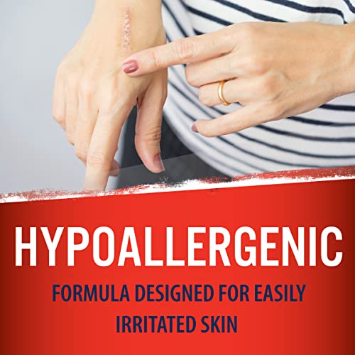 New-Skin Sensitive Skin Hypoallergenic Liquid Bandage For Minor Cuts And Scrapes, 0.3 Ounce #TOP4