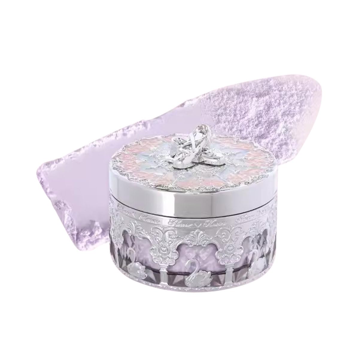 シャドウバース　スノーホワイトプリンセスプレイマット未開封 きゃらスリーブコレクション マットシリーズ WHITE ALBUM2 幸せ