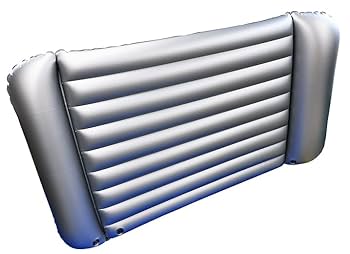 エアマット９山両枕 エアーマット 業務用 NEW 9山両枕 介護 エステ マッサージ 風呂