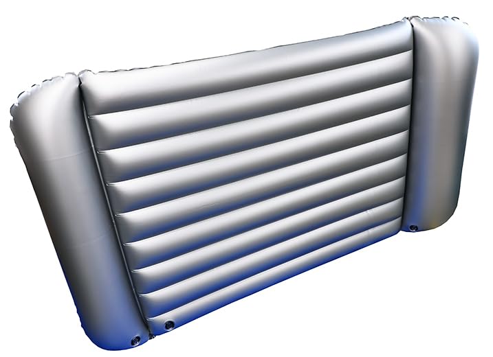 Amazon.co.jp: 業務用 ニューモナミ エアーマットPro 9本山 両枕 WW