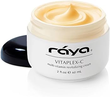 Amazon.com: Raya Vitaplex-C Cream (305) | Moisturizing, Multi