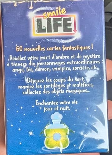Jeu classique Smile Life Extension Fantastique - vue 8