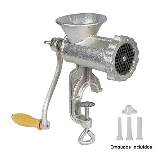 Preisvergleich Produktbild ORYX 5503005 Maschine Fleischwolf Nr. 8