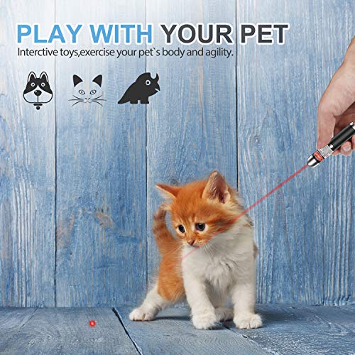 FYNIGO Cat Toys for Indoor Cats