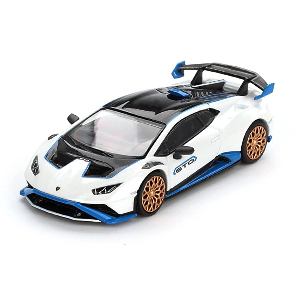 Amazon.com: 1:64 Diecast Model Car Compatible with Lamborghini