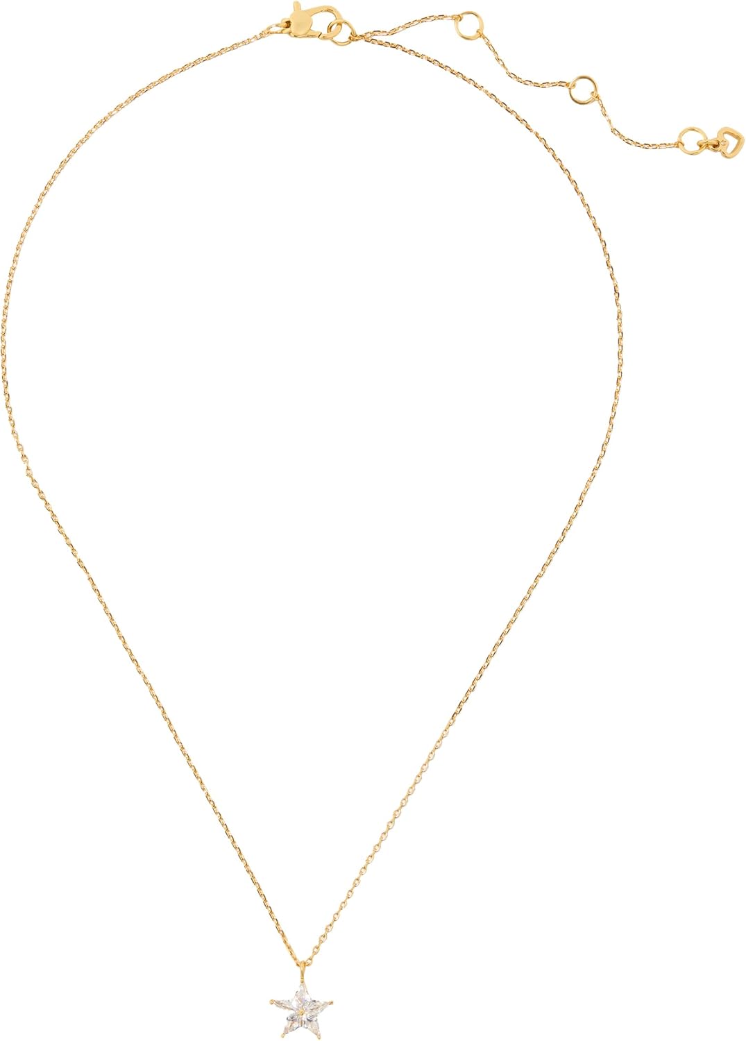 Kate Spade New York Boxed Cosmos Studs and Pendant Set