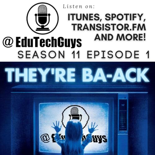 They're Back - Never Say Never... Again. Ever. ;-)