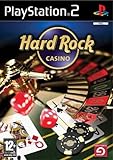 ps2 casino games PS 2, Simulationen, USK 0 Hard Rock Casino