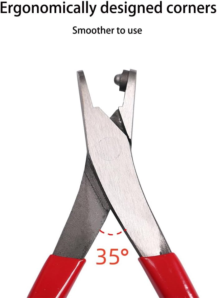 Chicken Leg Band Pliers chicken leg bands Leg Band Application Pliers For Poultry Chickens Ducks Quails Turkey Adjustable 3-speed size 20mm 15mm 10mm