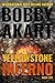 Yellowstone: Inferno: A Survival Thriller (The Yellowstone Series) (Volume 2)