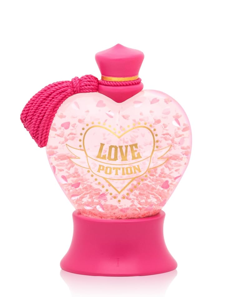 Amazon.co.jp: Harry Potter™ Love Potion スノーグローブ | 室内装飾