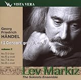  Concerti Grossi Vol.2 - N°5-8