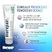 Biorepair Total Protection Plus Toothpaste w/microRepair Hydroxyapatite - Bad Breathe - Remineralize & Repair Enamel - Reduce Tatar & Plaque - Tooth Decay - Acid Erosion - No Fluoride - 2.54oz