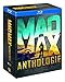 Produktbild Coffret anthologie mad max [Blu-ray] [FR Import]