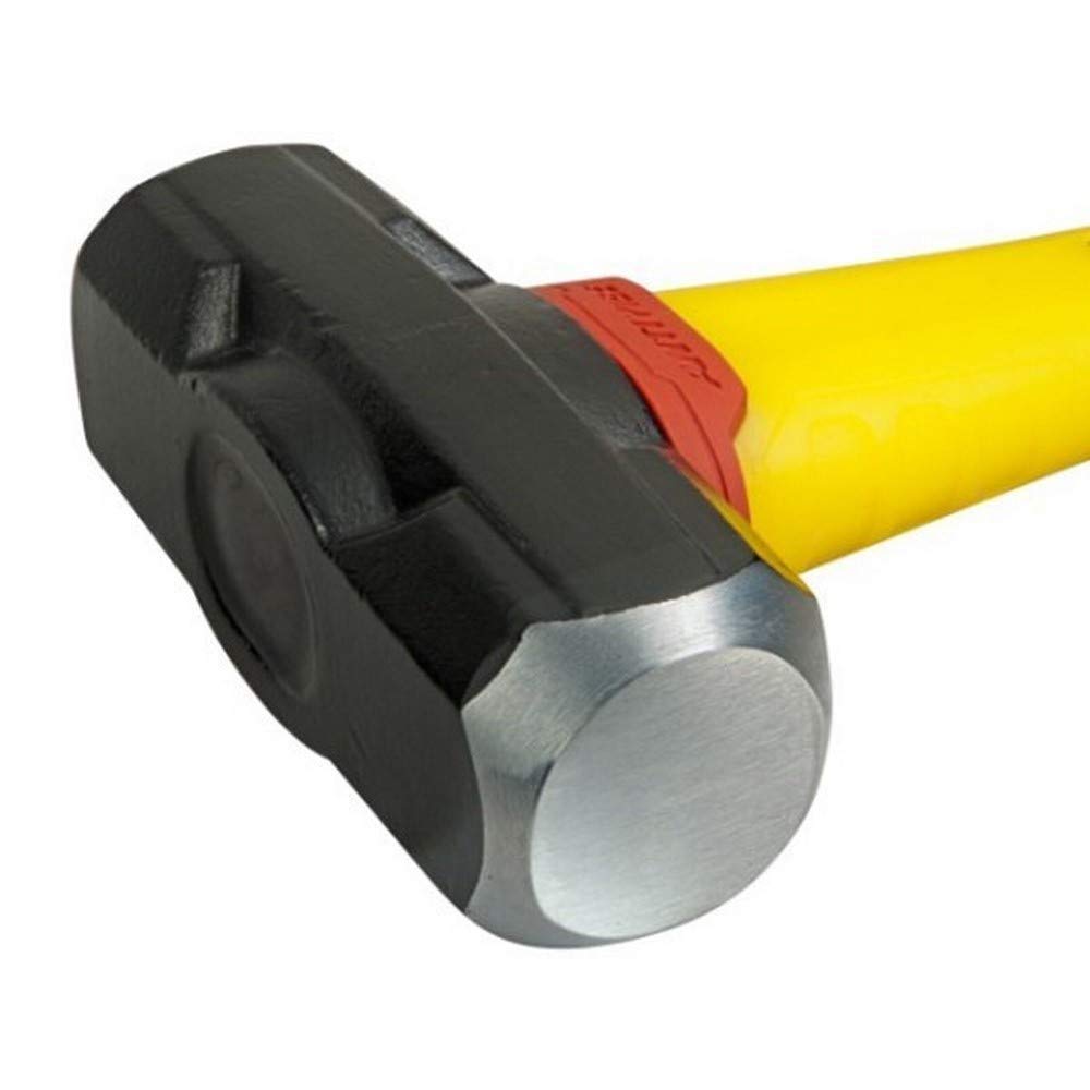 Masse Anti-Rebond Stanley 4700g - Tête Douce Compo-Cast Pour Choc Maîtrisé