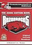 Arkansas: 2000 Cotton Bowl National Championship Game