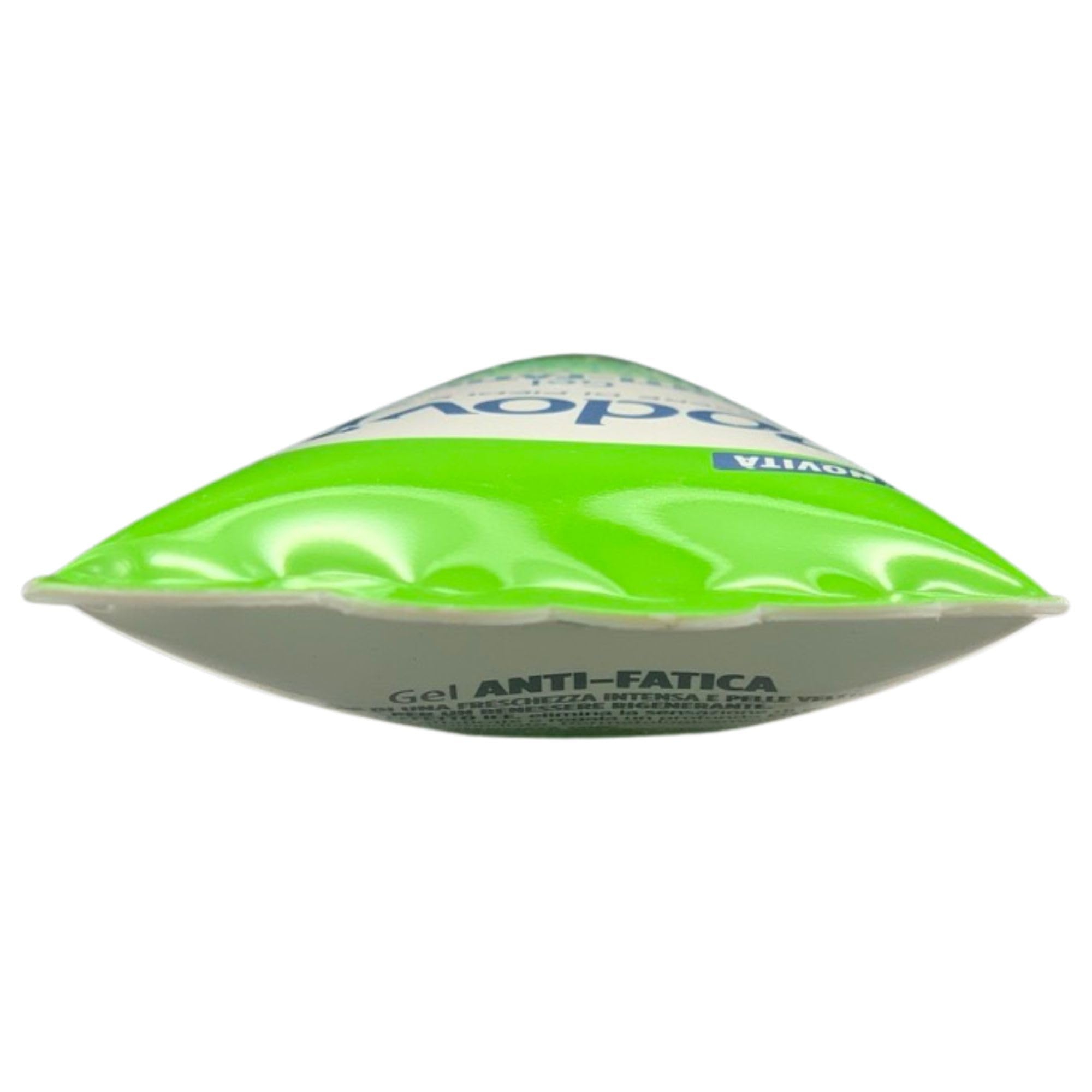 GEL ANTI-FATICA EFFETTO ICE, CON ALOE VERA, DERMATOLOGICAMENTE TESTATO, 150ML. (2 Unità)
