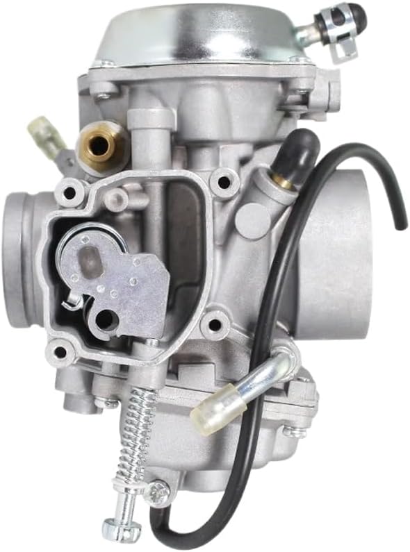 PD34J 34 ミリメートルキャブレターベアトレーサー 250 YFM250 ATV 1999 2002 2003 2004 20