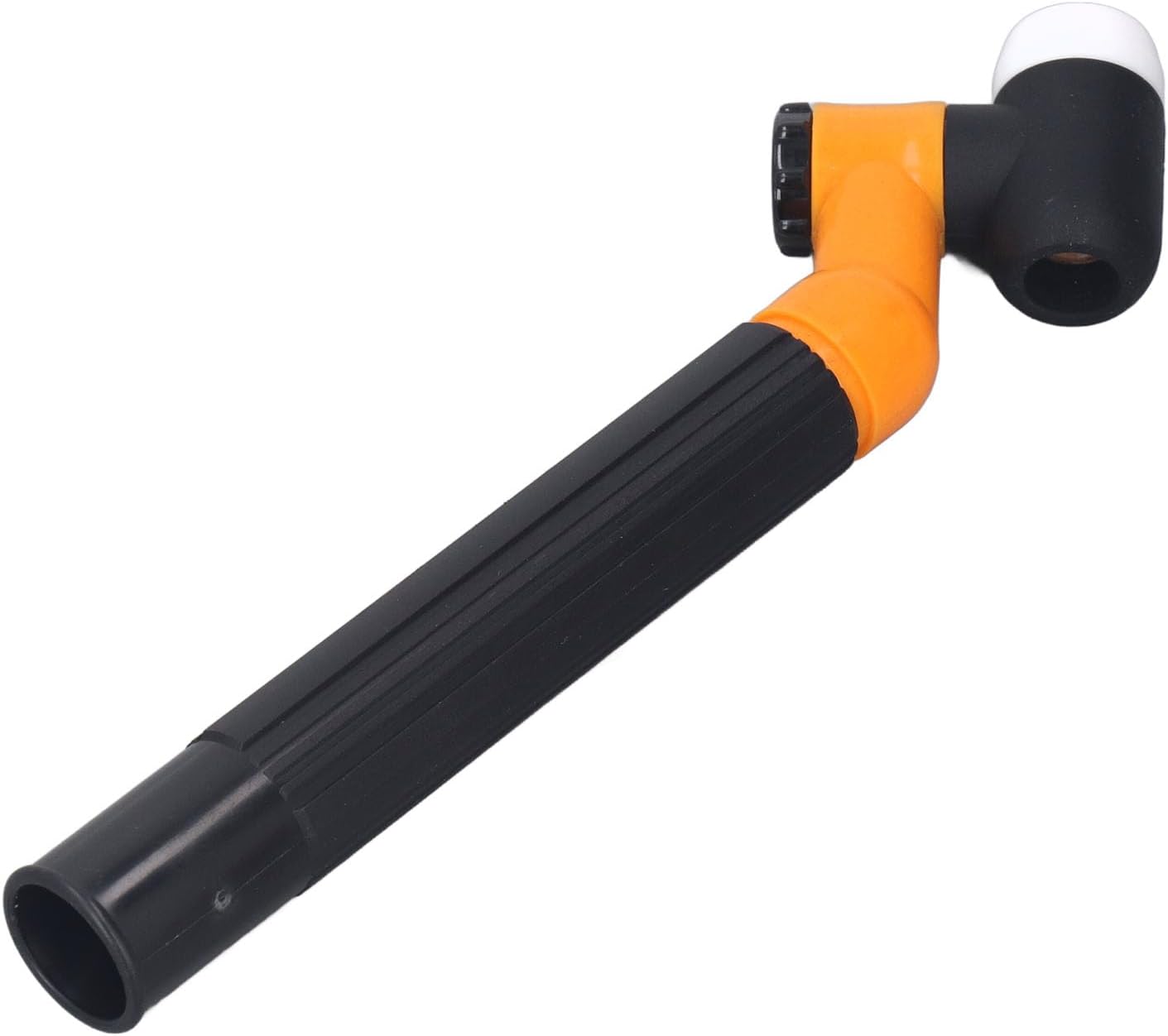 Versatile 360° Welding with Cooling G for High Temperature Welding Applications