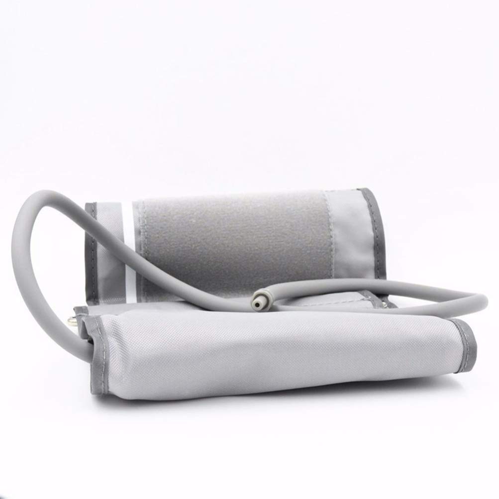 EXCEART Cuffia Di Sostituzione Per Bracciale Di Della 22-32 Cm Circonferenza Braccio Accessorio Per Uso Domestico E Monitoraggio Salute