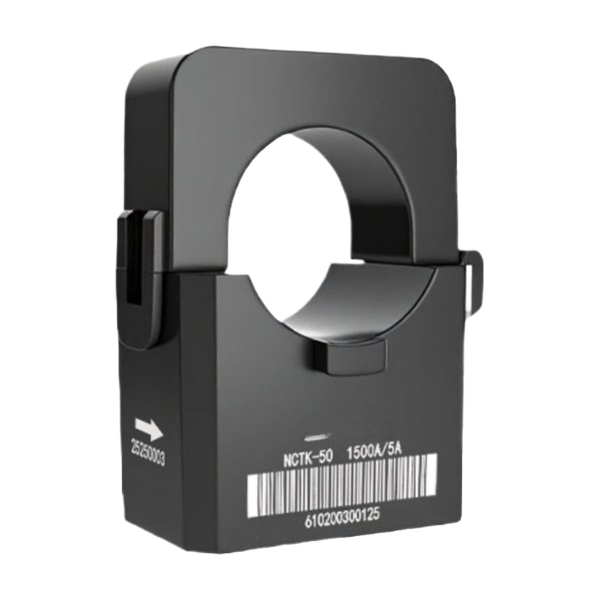 Transformateur courant rupture NCTK-50 pour mesure sans coupure - 2