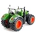 Cheerwing 2.4Ghz 1:16 RC Farm Tractor Remote Control Monster Car RC Construction Toy