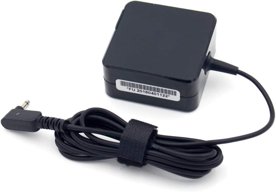 Genuine AC Adapter Charger For Asus Zenbook UX301 UX42VS UX50 UX52VS ADP- 45AW A