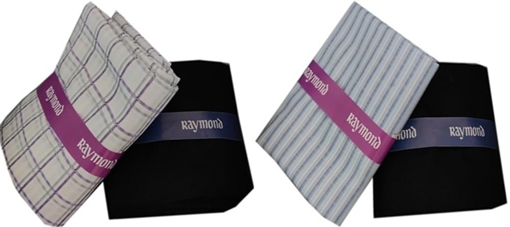 raymond fabrics Raymond Quick Style Unstitched Formal Fabric, Polycotton Material, Professional Business Wear Collection-picture-37