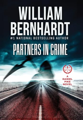 Partners in Crime (Daniel Pike Legal Thriller)