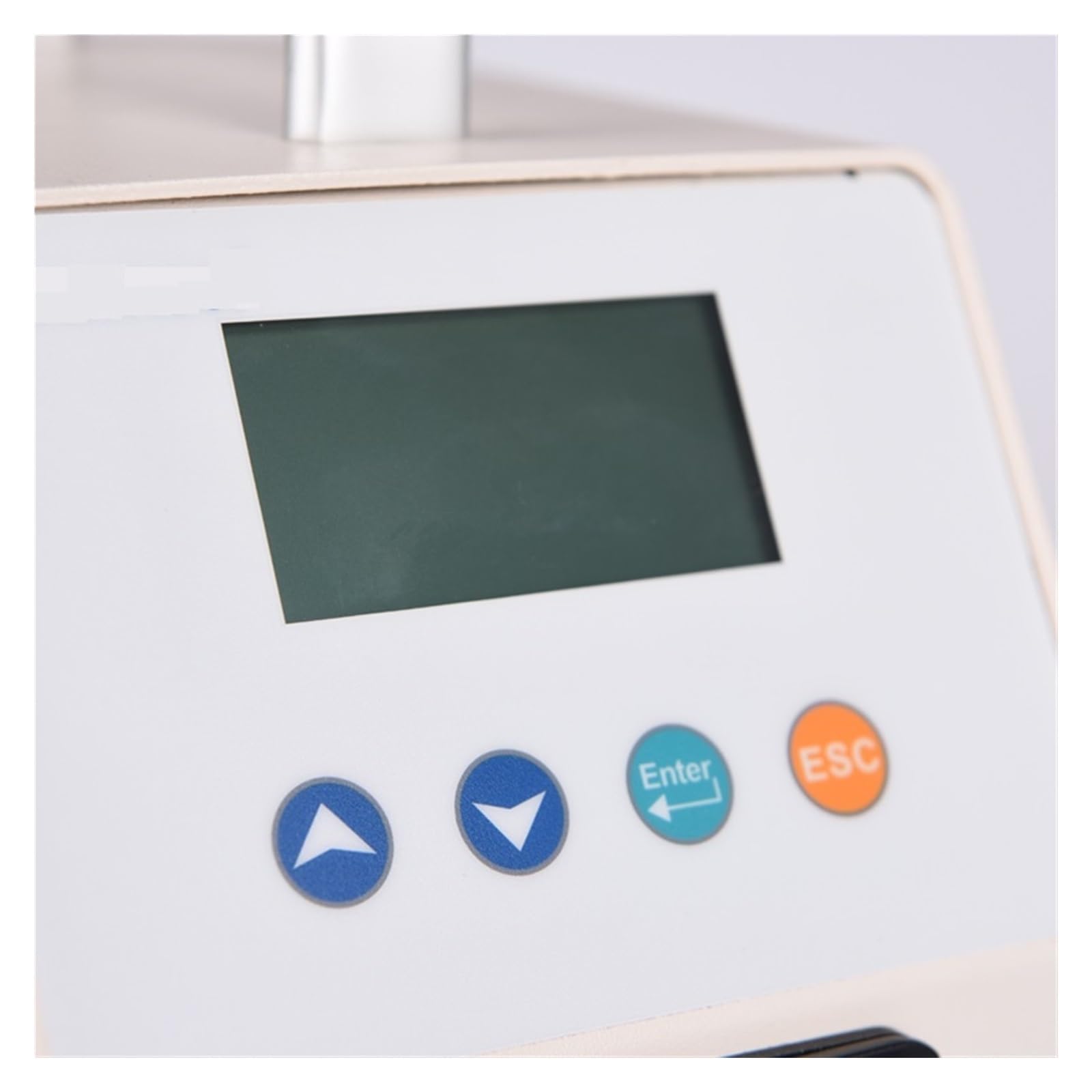 Plus Inteligentna precyzyjna pompa perystaltyczna cyrkulacyjna mała pompa z ekranem LCD pompa dozująca do eksperymentów laboratoryjnych(S13,3 Rollers)