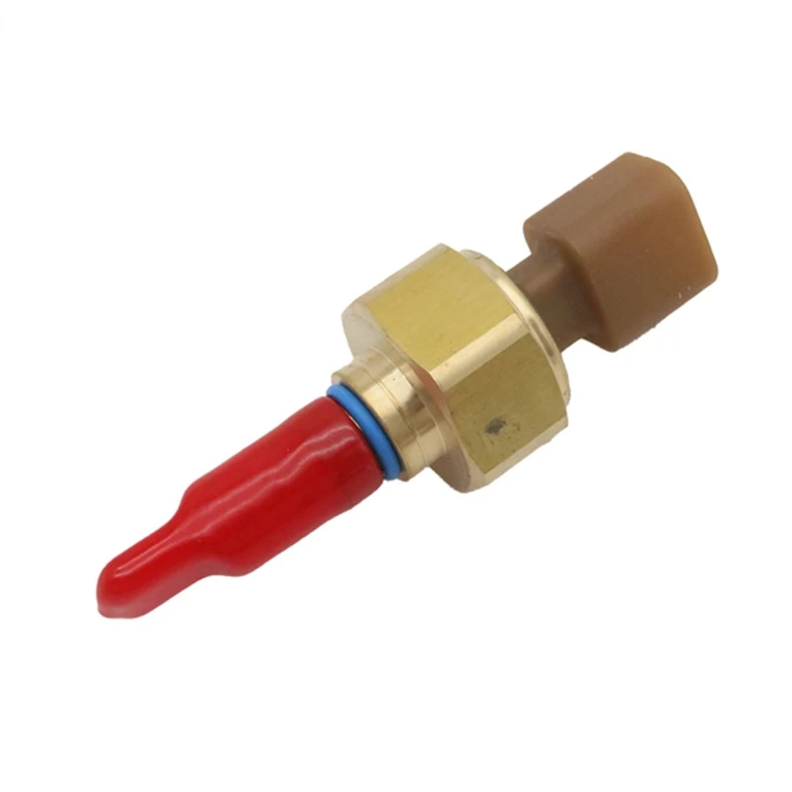Sensore di Pressione del Rail dell'olio per Cummins per Motore ISX per ISX15 1 pz 4921475 Sensore di Pressione dell'olio Sensore di Temperatura dell'olio dell'Aria Interruttore di Pressione
