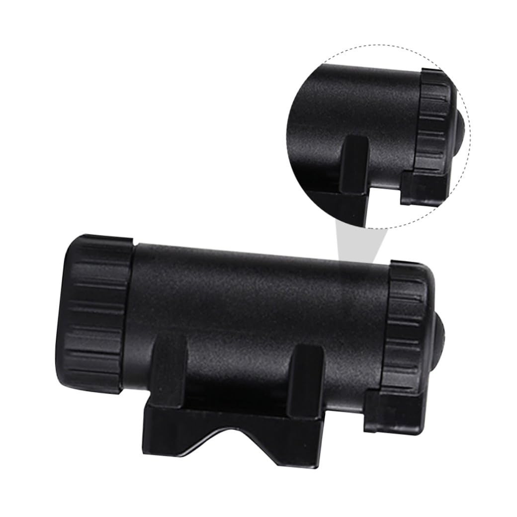 HEMOTON Lumières Décoratives de Roue de Vélo USB Rechargeables Guirlande pour Cyclisme Accessoire de Vélo