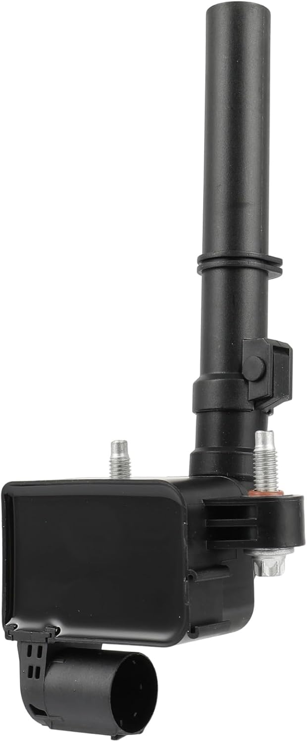 Pack of 3 Ignition Coils Compatible 2021-2022 for Mercedes-Benz for AMG GT 43 3.0L/L6,2019-2023 for Mercedes-Benz for CLS450 3.0L/L6 Automotive Replacement Ignition Coils Set #UF885