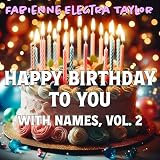 Happy Birthday Diana