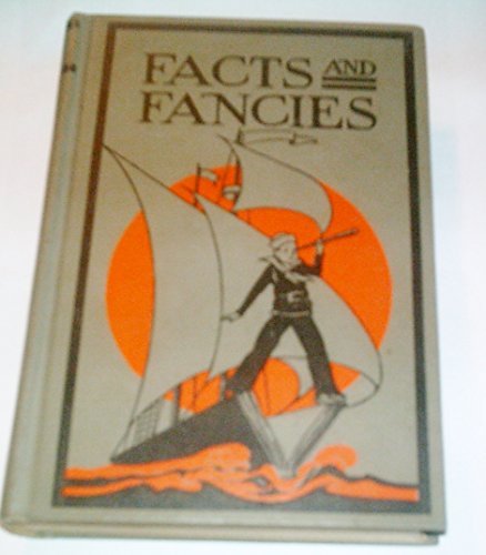 Facts and Fancies Book IV B00404TEKO Book Cover