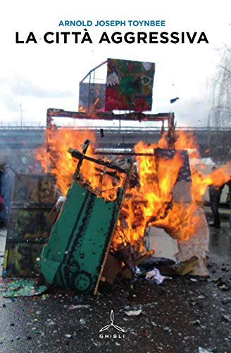 La città aggressiva