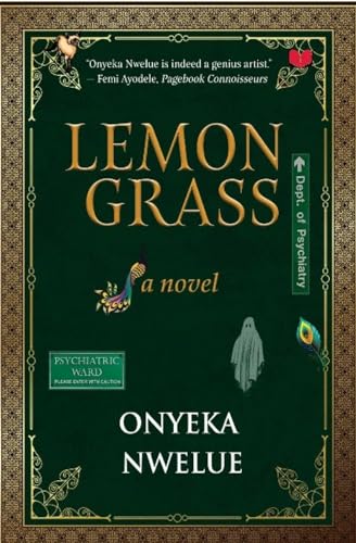 Lemon Grass