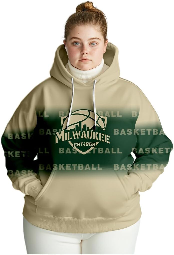 Basketball Hoodie Sweatshirt for Men Women Youth S-3XL Basketball Hooded Sweatshirt Pullover Apparel Gift For Fans