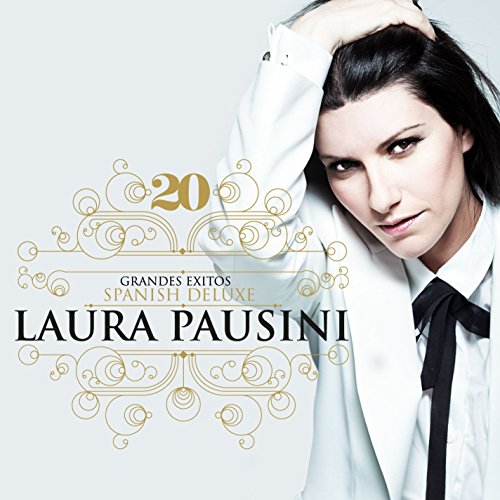 Laura Pausini
