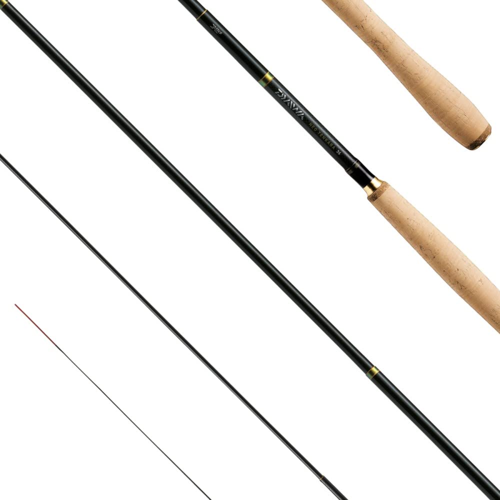 Amazon | ダイワ(DAIWA) 渓流竿 NEO テンカラ 39 釣り竿 | Daiwa | 渓流竿