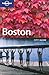 Lonely Planet Boston