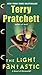 Pratchett 8 Book Set: Night Watch / Truth / Carpe Jugulum / Color of Magic / Fifth Elephant / Light Fantastic / Equal Rights / Thief of Time