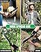 MOSSY OAK Machete with Saw, 19