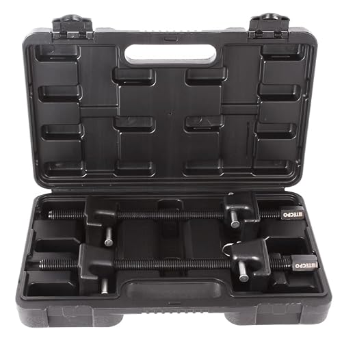 Kfz-Federspanner TECPO 300135 Universal Federspanner Satz