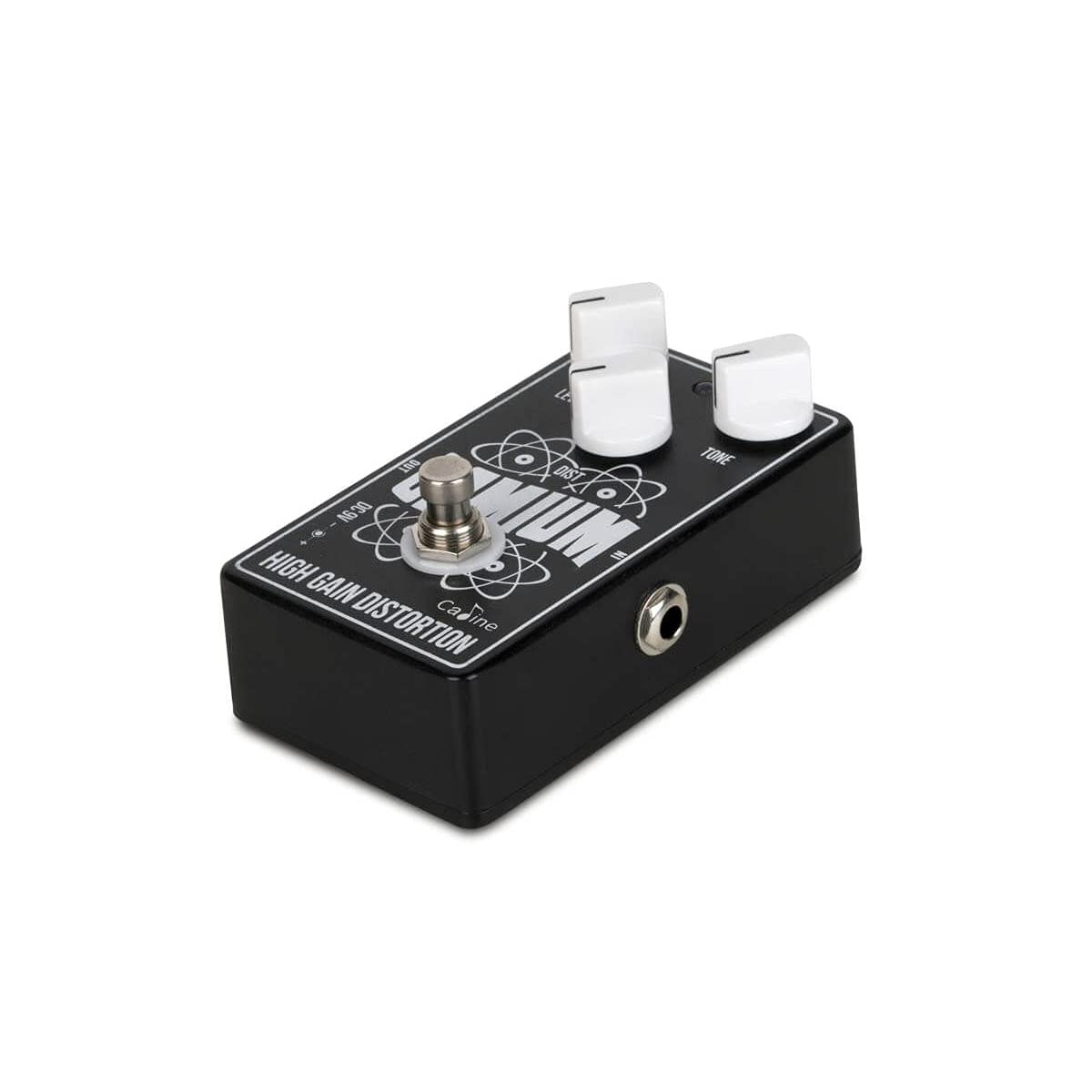 Caline CP-501 - Distorsione ad alto guadagno dell'osmo